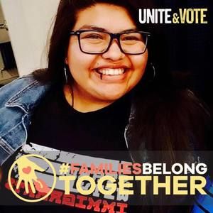 Meet your Posher, Carla